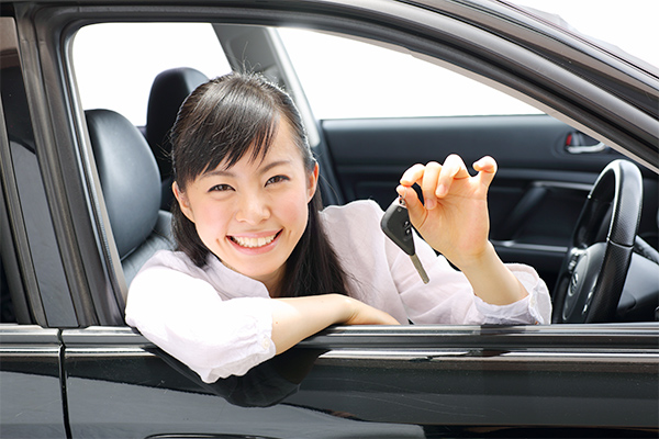 自動車・バイク
